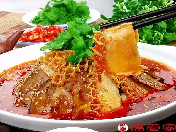 常德市席管家贸易有限公司,湖南食材供应,食材销售,食材深加工