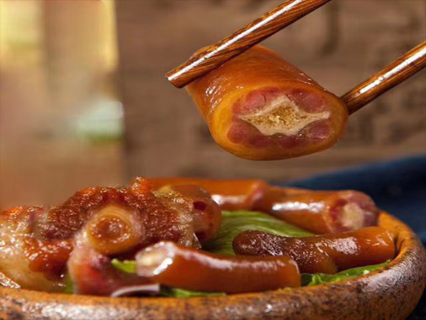 常德市席管家贸易有限公司,湖南食材供应,食材销售,食材深加工